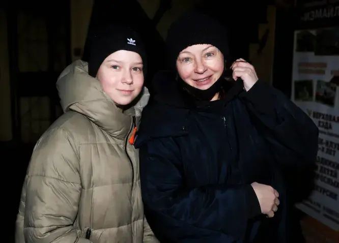 Дети Евгении Добровольской. Как складывается их судьба?