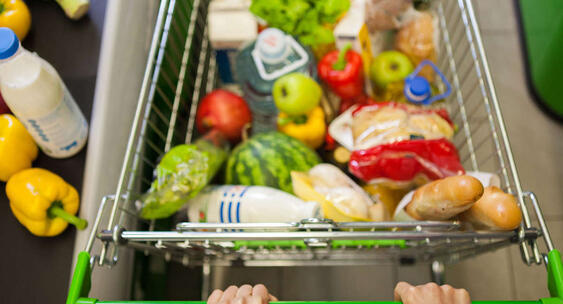 Цены на овощи, фрукты и масло уменьшатся в 2025 году