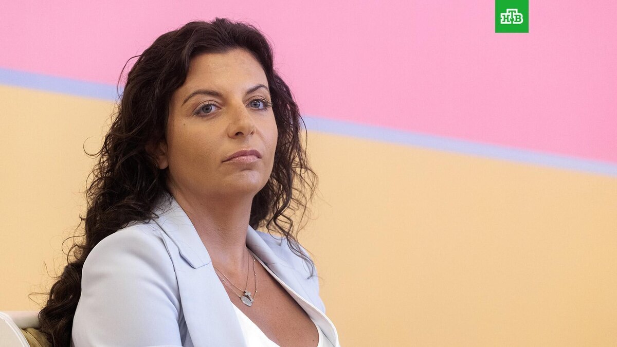 Маргарита Симоньян прокомментировала состояние находящегося в коме мужа Тиграна Кеосаяна