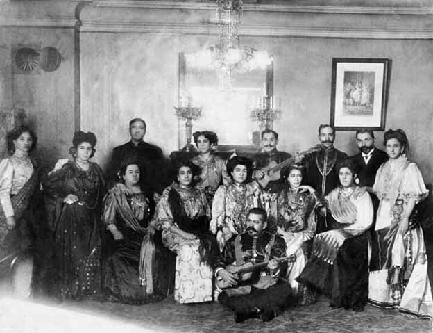 Табор вне строя: почему цыгане остаются вне рядов российской армии