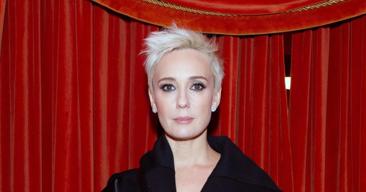 Актриса Чулпан Хаматова продлила вид на жительство в Латвии