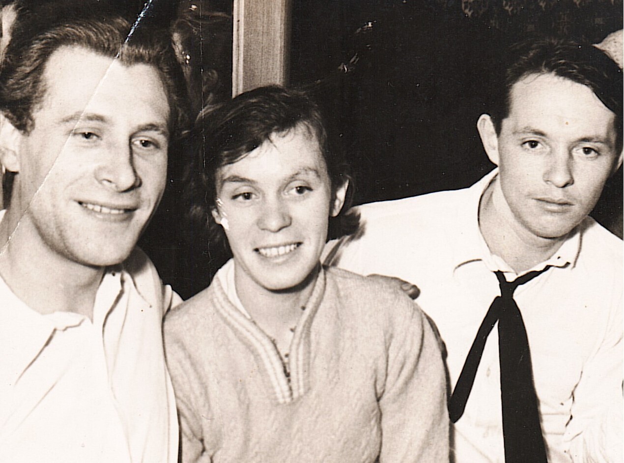 Крещение /Вне конкурсов/