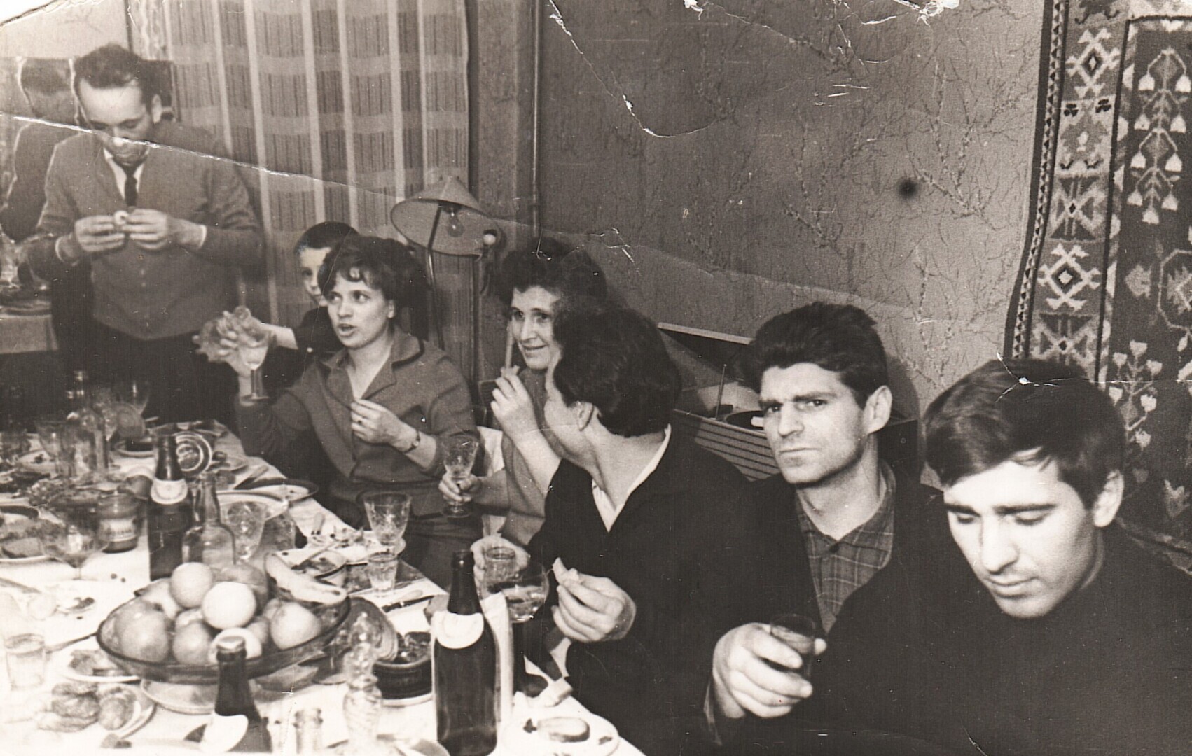 Крещение /Вне конкурсов/