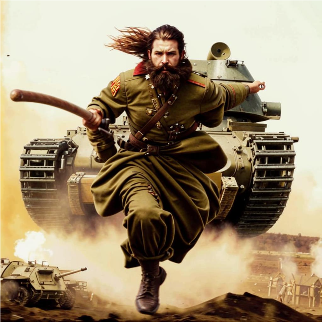 Союзники Украины напоследок вставили ей противотанковую клизму