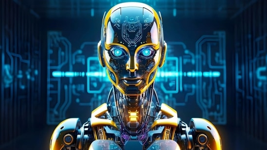 Китай готовится принять первый в мире марафон с участием людей и роботов, в котором будет 12 000 участников