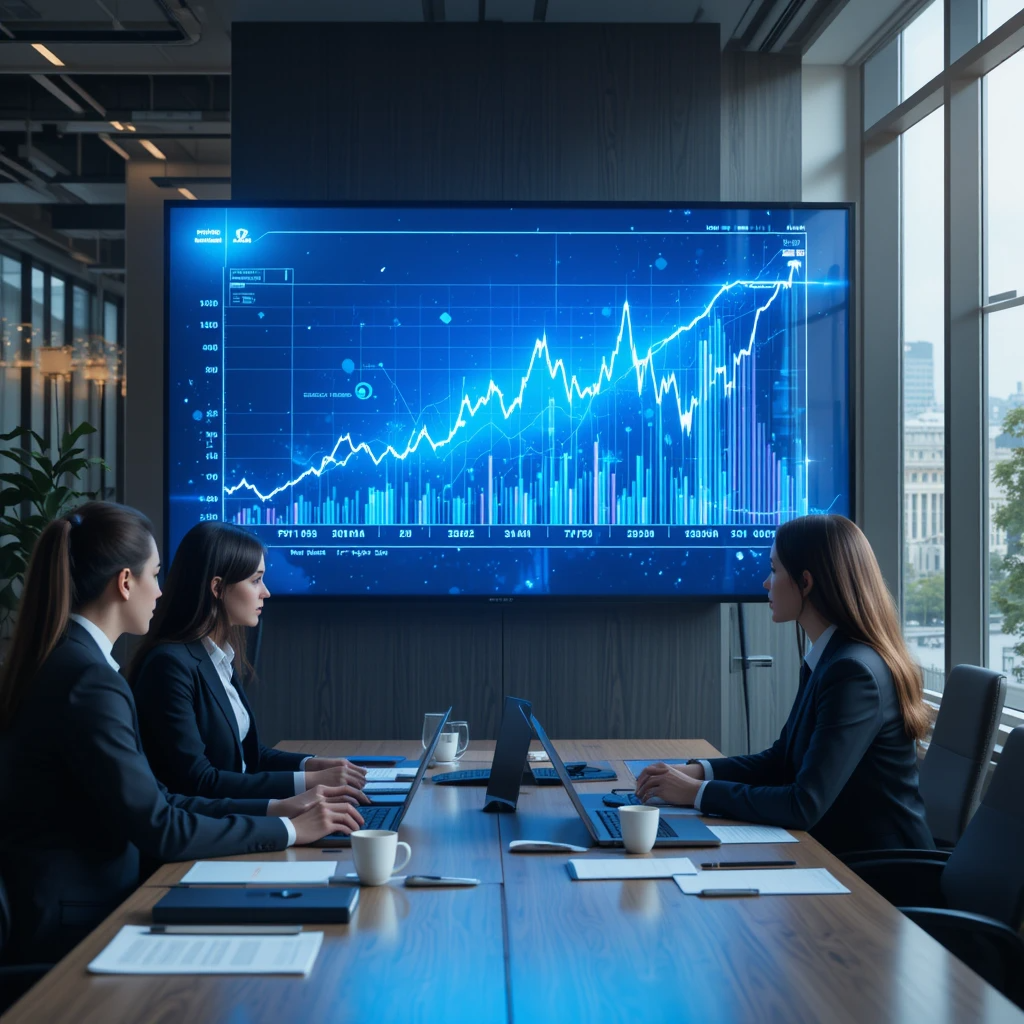 5 способов увеличить продажи без больших вложений