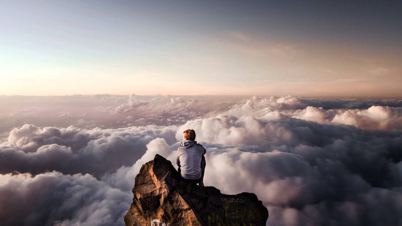 Живите по совести или имеет ли смысл жизнь человека?