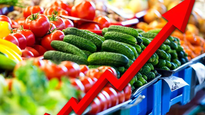 Как надо, так и посчитали! Инфляции за 2024 год оказалась ниже, чем предрекали. Что нас ждет в феврале