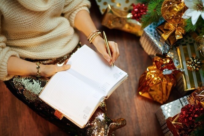 Почему люди подводят итоги года, и как это влияет на жизнь
