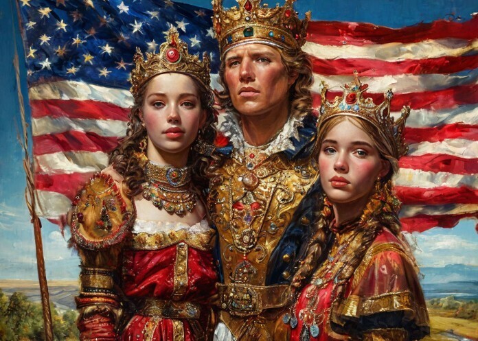 Трамп и Украина: прогноз россиян, надежды, сомнения и равнодушие