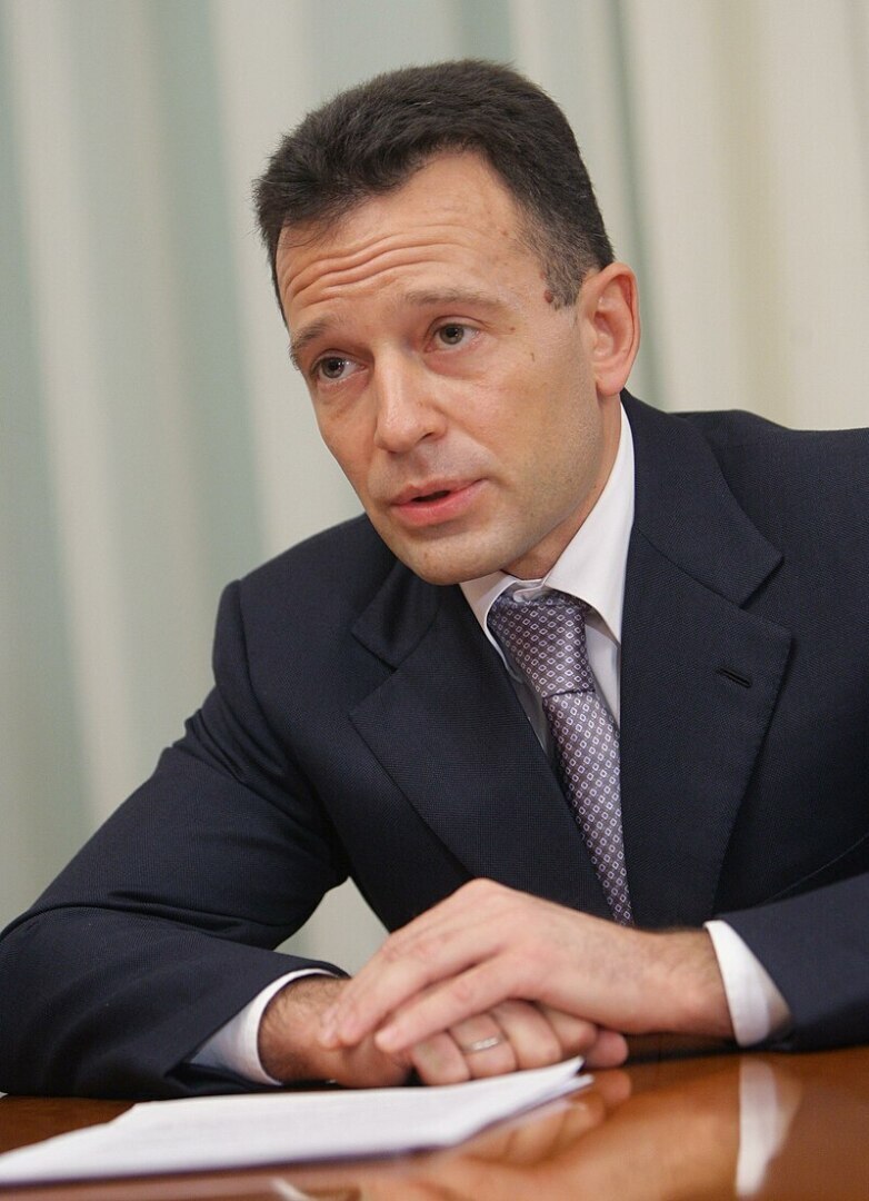 Скандал в Росмолодежи: Якеменко под прицелом компромата