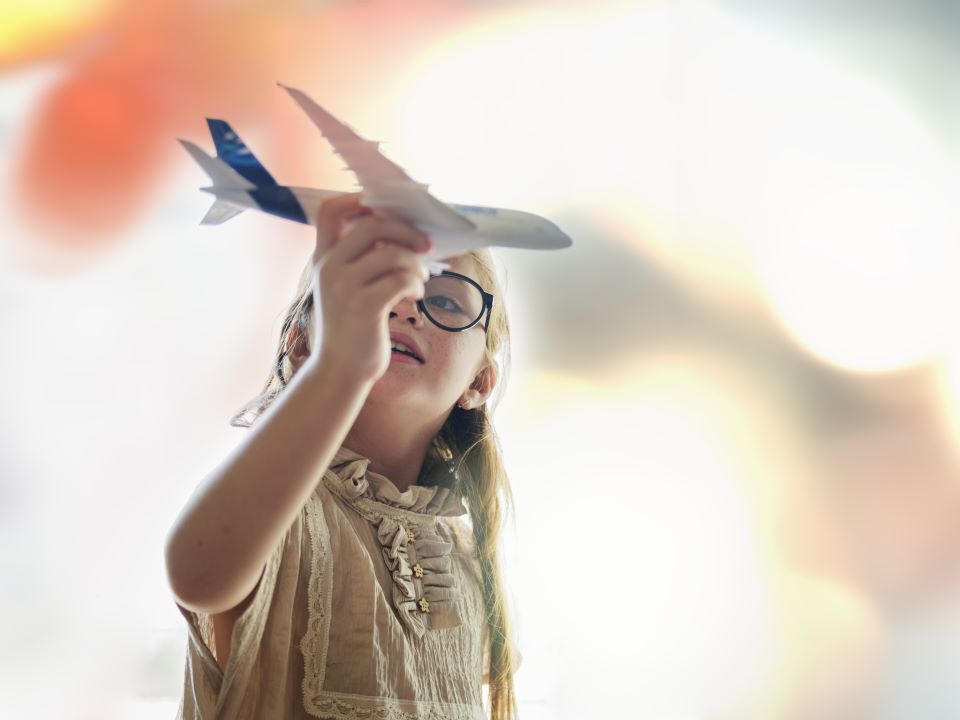 Авиабилеты для российских детей стали дешевле на 50 %. Но есть нюанс - как всегда