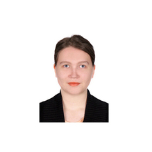  Токмакова Елена Петровна, г. Санкт-Петербург