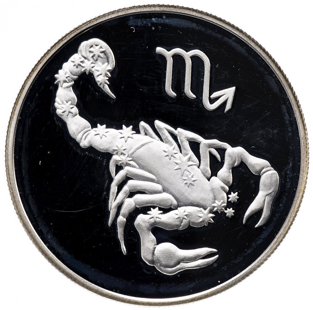 Если ты - Скорпион! Какие изменения в любовной сфере ждут Скорпионов в год Змеи