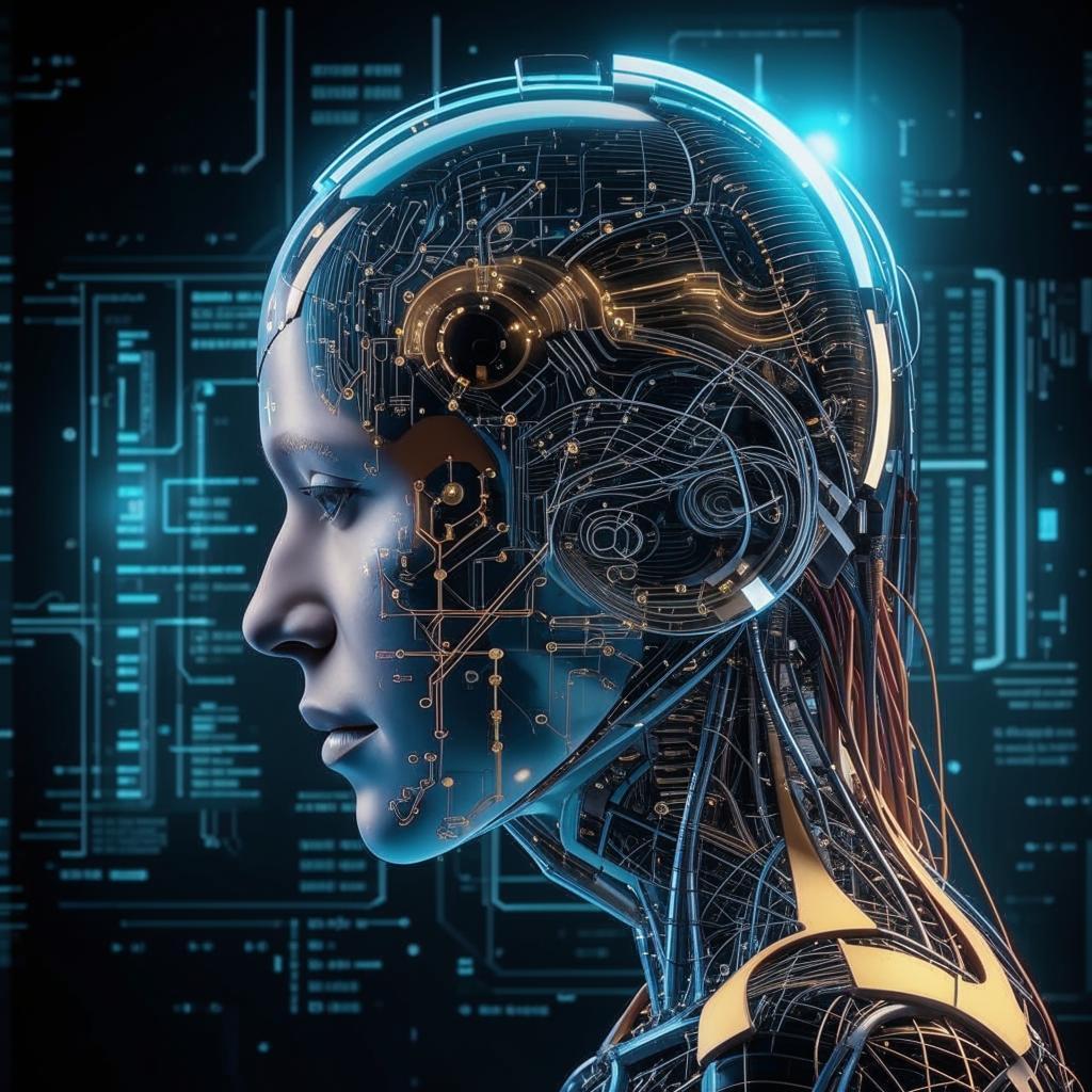 Искусственный разум: рассвет новой эры или закат человечества?