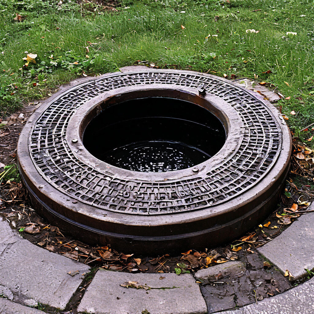 Прокуратура добилась возмещения вреда причиненного ребенку в связи с падением в канализационный колодец: новости нашего региона