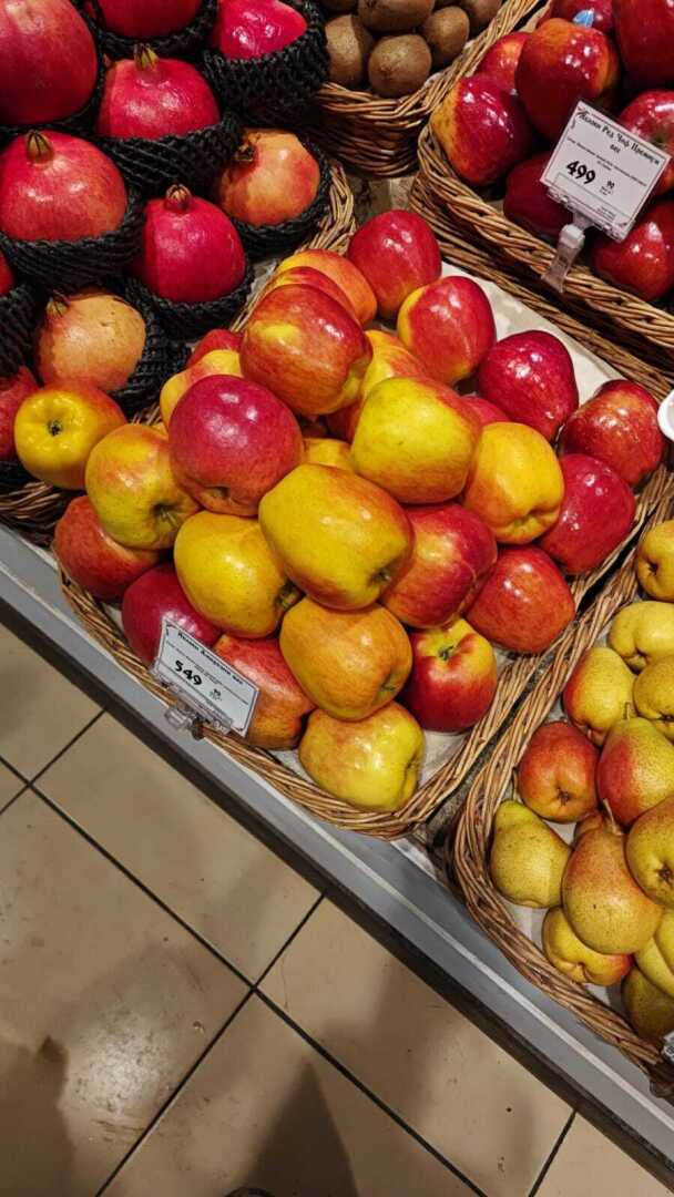 Обзор цен в «Добрянке», который вас «приятно» удивит