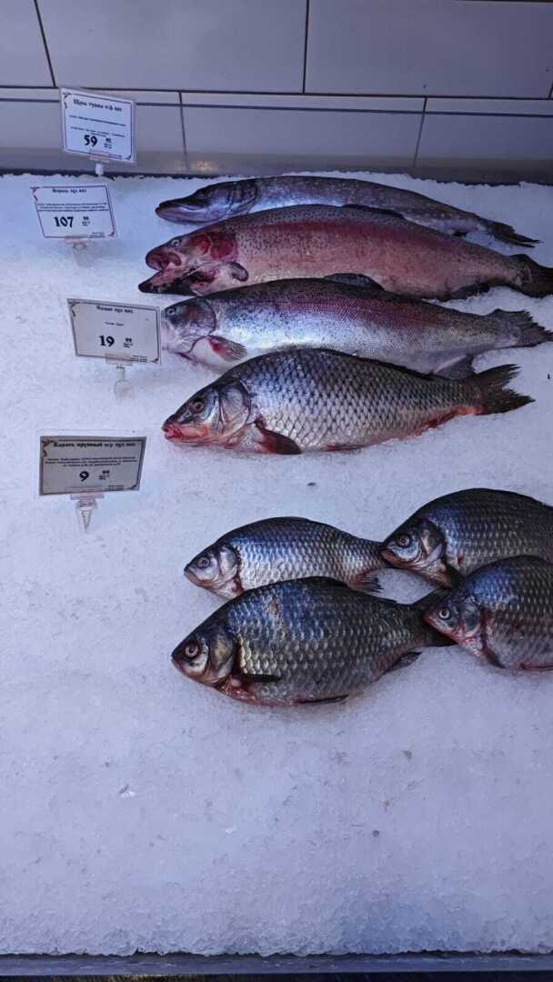 Обзор цен в «Добрянке», который вас «приятно» удивит