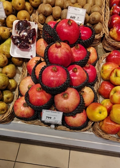 Обзор цен в «Добрянке», который вас «приятно» удивит