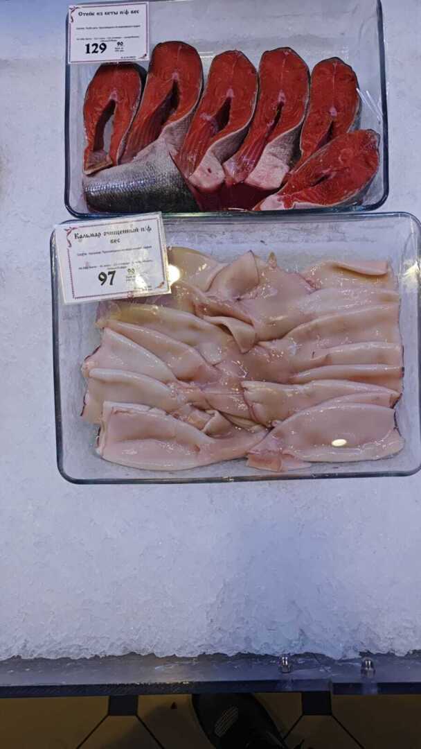 Обзор цен в «Добрянке», который вас «приятно» удивит