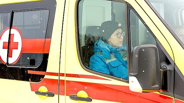 Ребенка просто сломали. В Казани на приеме у остеопата на глазах отца умер годовалый малыш