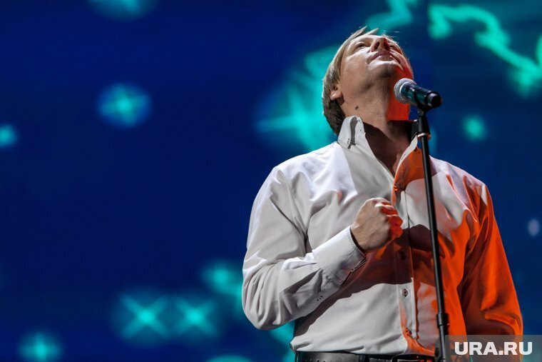 Главному гардемарину страны - 65 лет. Биография, личная жизнь и фильмы актера