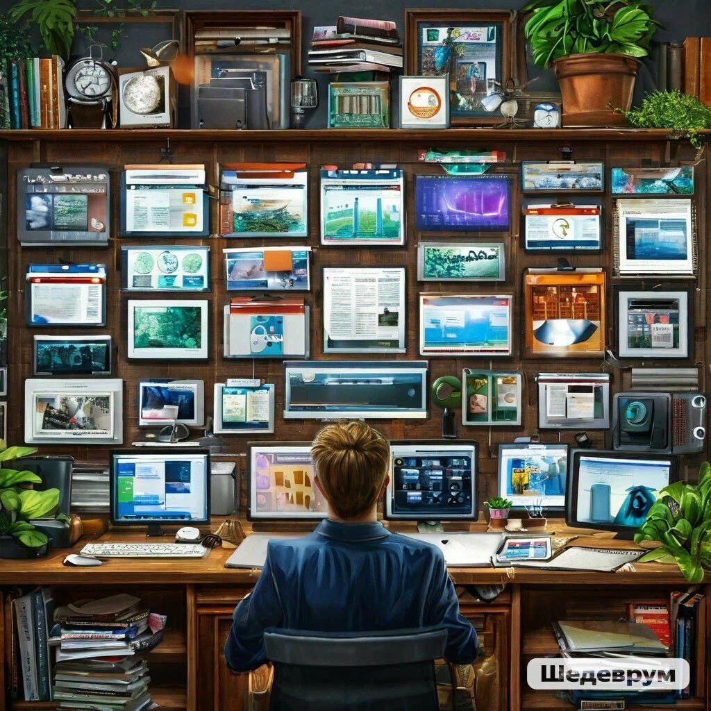 Главный вопрос в МЛМ где взять партнеров??? ИЛИ История о том, как чат-бот изменил жизнь сетевика,