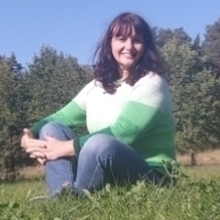 Ярко Елена Анатольевна, г. Красногорск