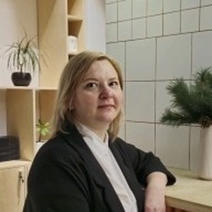Потапова Мария Владимировна