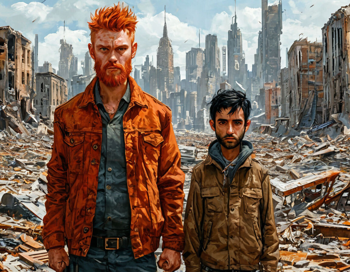 Всё закончится через 100 дней: Трамп бросил на решение военного конфликта самые лучшие силы