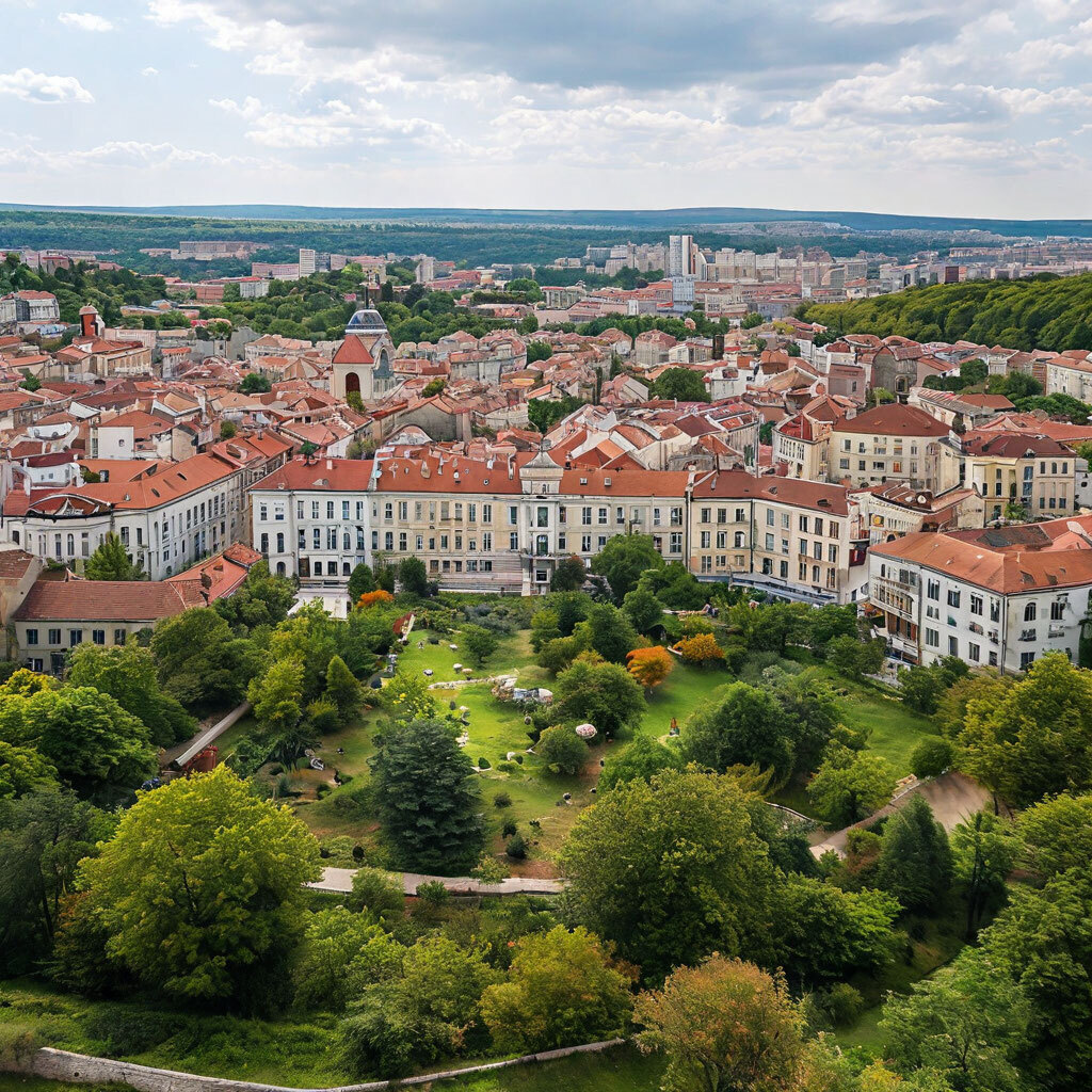 Республика Сербия