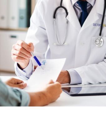 Выписали с больничного – начались осложнения. Такая вот она, наша медицина... Понять и простить