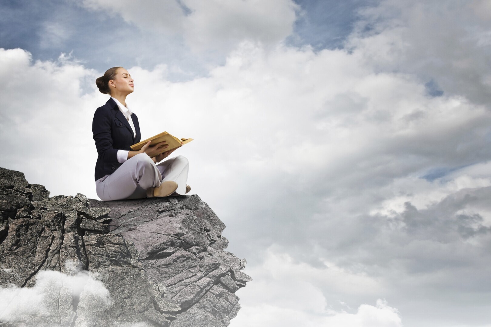 Личное развитие: путь к самосовершенствованию