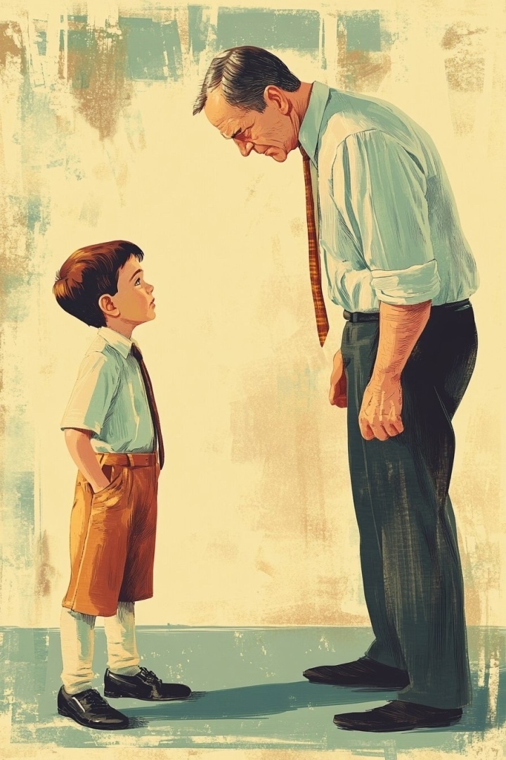 История, которая потрясла наш город. Пьяный отчим убил пасынка и скинул труп в реку. Мать мальчика всё знала и скрывала до последнего