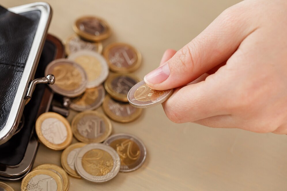 Почему я так помешана на экономии