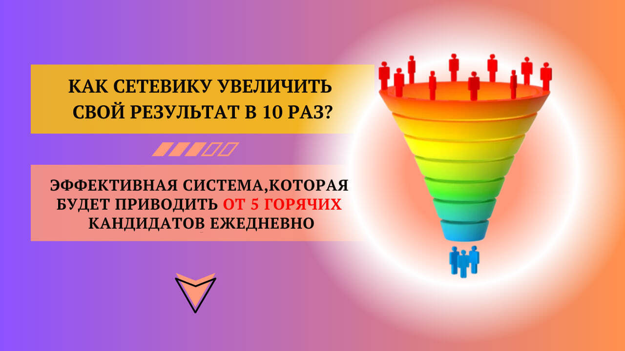 Главный вопрос в МЛМ где взять партнеров??? ИЛИ История о том, как чат-бот изменил жизнь сетевика,