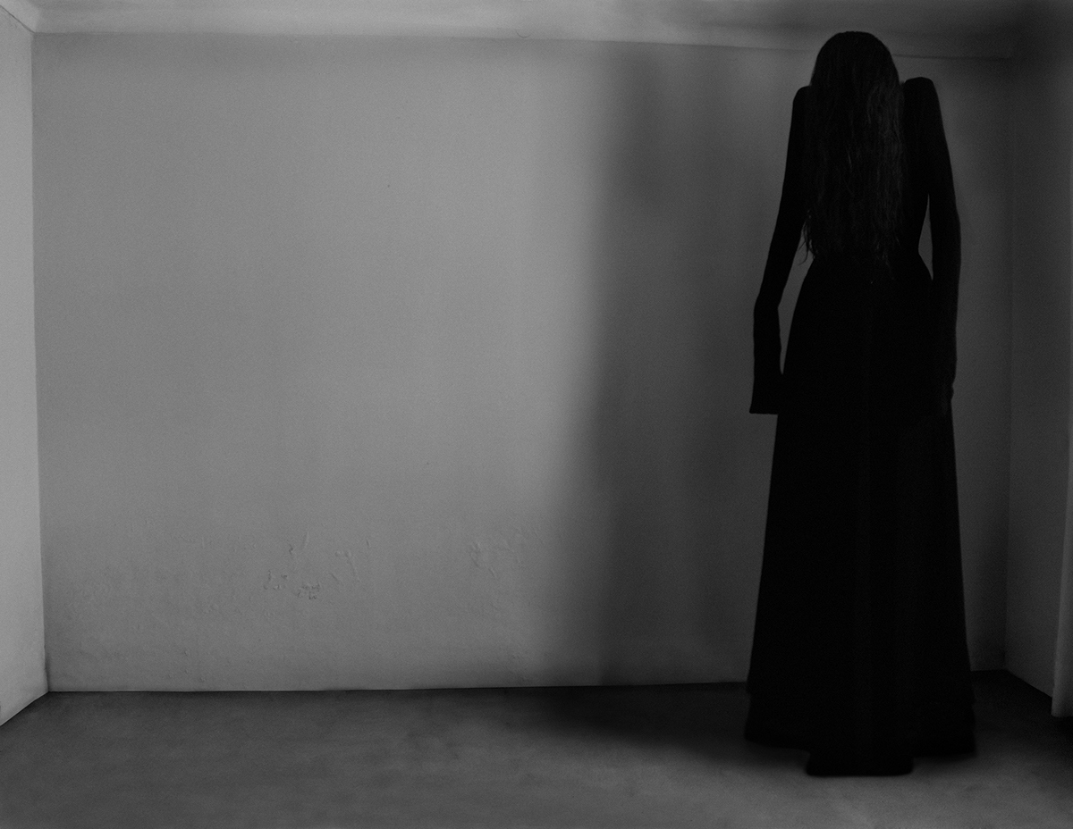 Падение кита "Глава двадцать вторая"