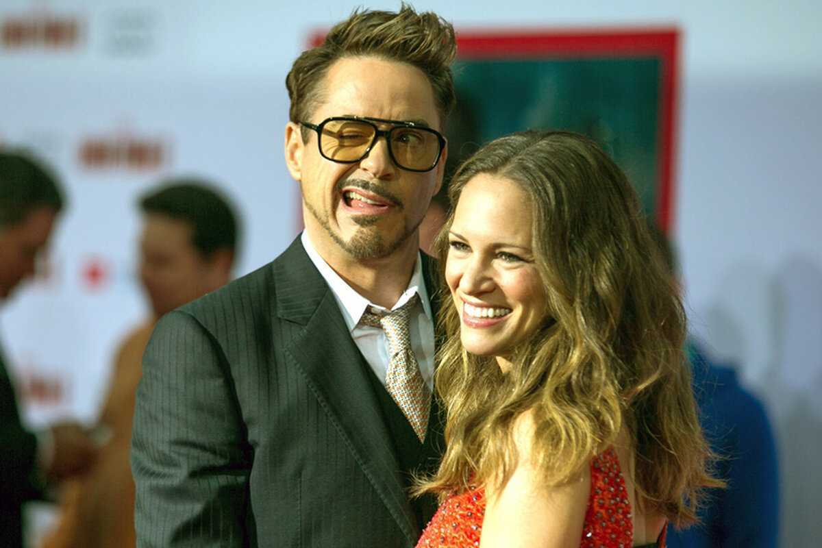 Как выйти из тюрьмы и стать самым высокооплачиваемым актером Голливуда