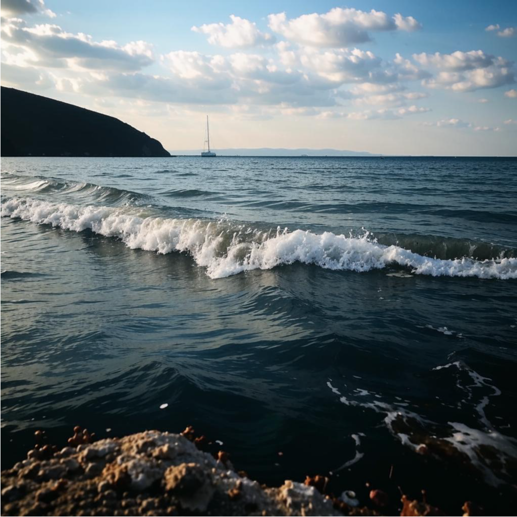 Им что там заняться нечем. Депутаты хотят переименовать Черное море