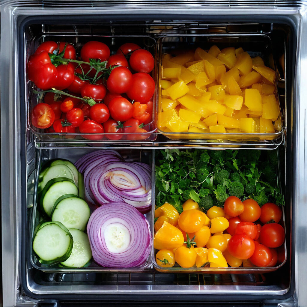 Вот несколько рецептов, которые можно приготовить из продуктов, которые часто бывают под рукой