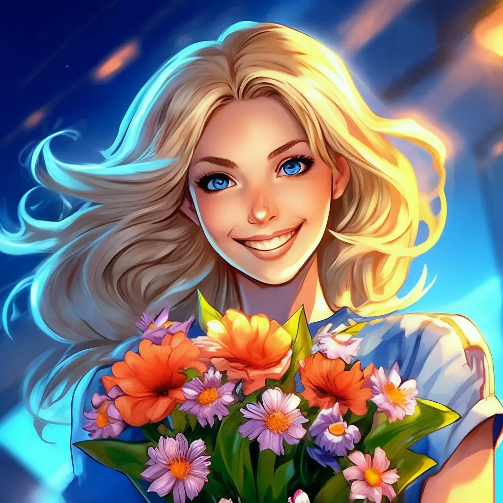 💐Танюши, с праздником!!!💐