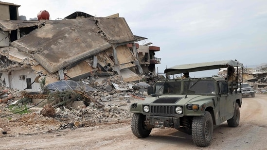 Убийство гражданина Китая в Афганистане