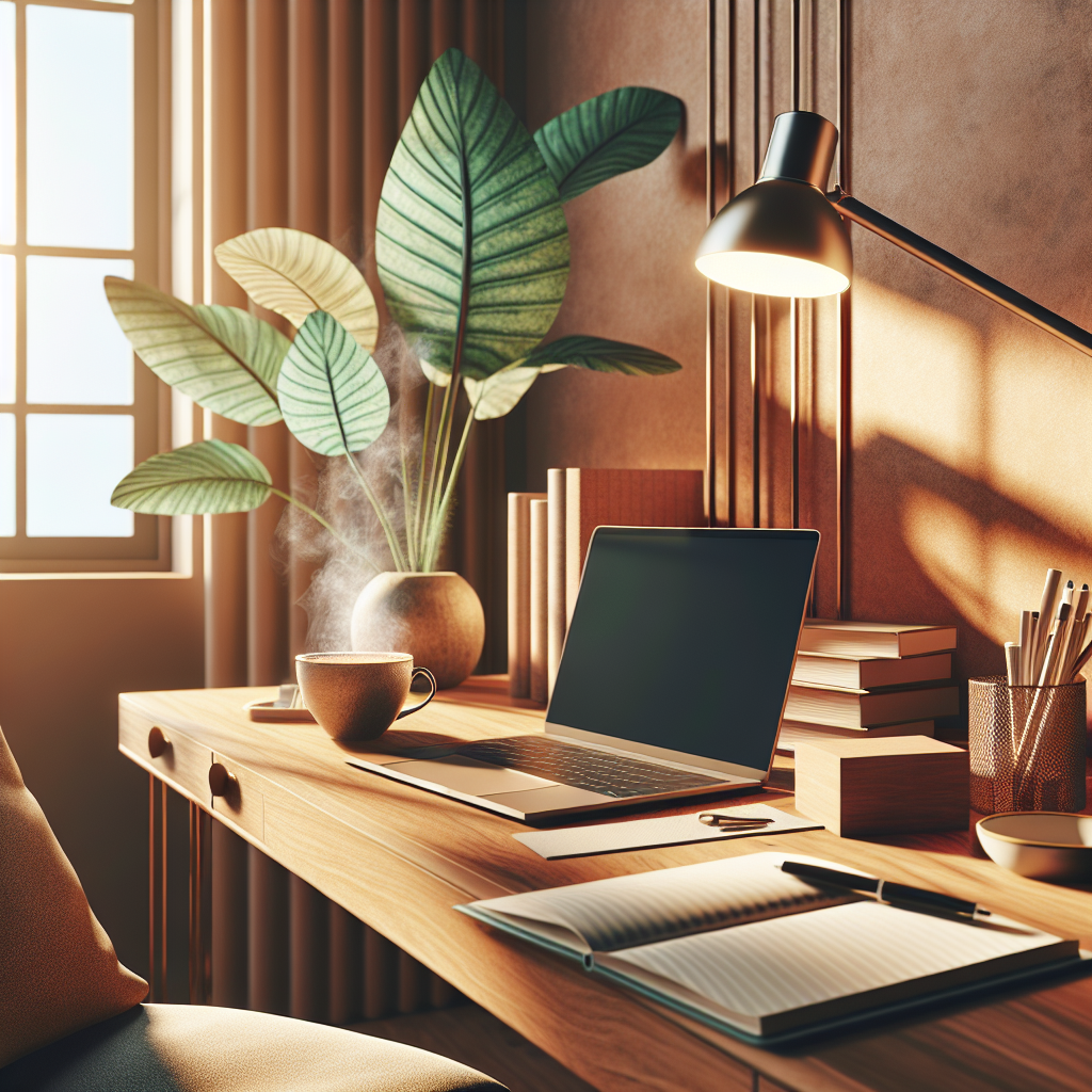 Как создать личный блог: опыт и советы для начинающих