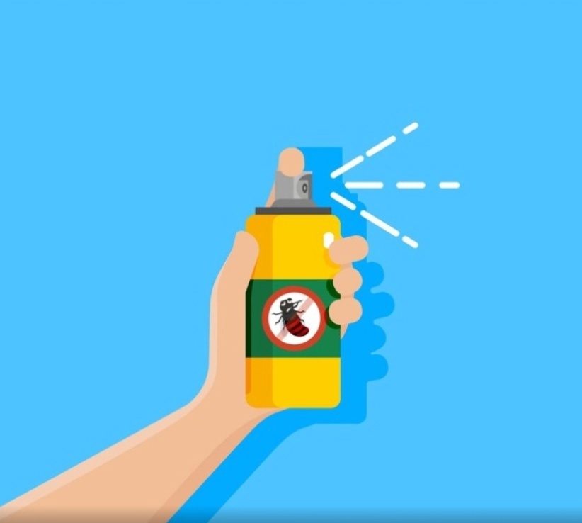 Погода поспособствует. Сезон активности клещей может начаться в России раньше, чем обычно