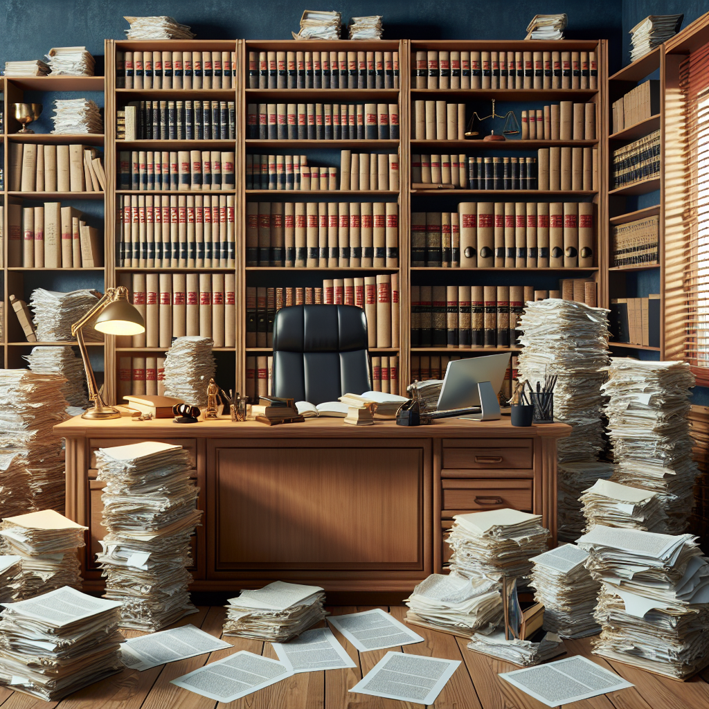 Как защитить свои права потребителя: практическое руководство