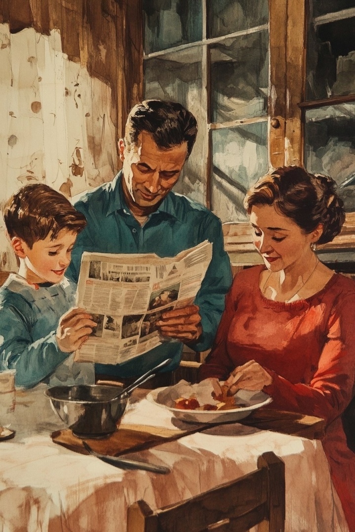 Почему все так хотят вернуться в СССР? Россия же намного лучше