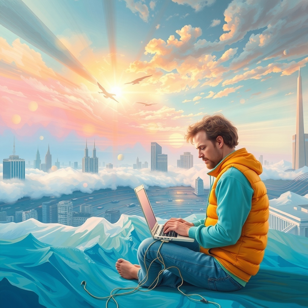 АйТи, молодец! Почему в России не любят айтишников с зарплатами от 500 000 рублей?