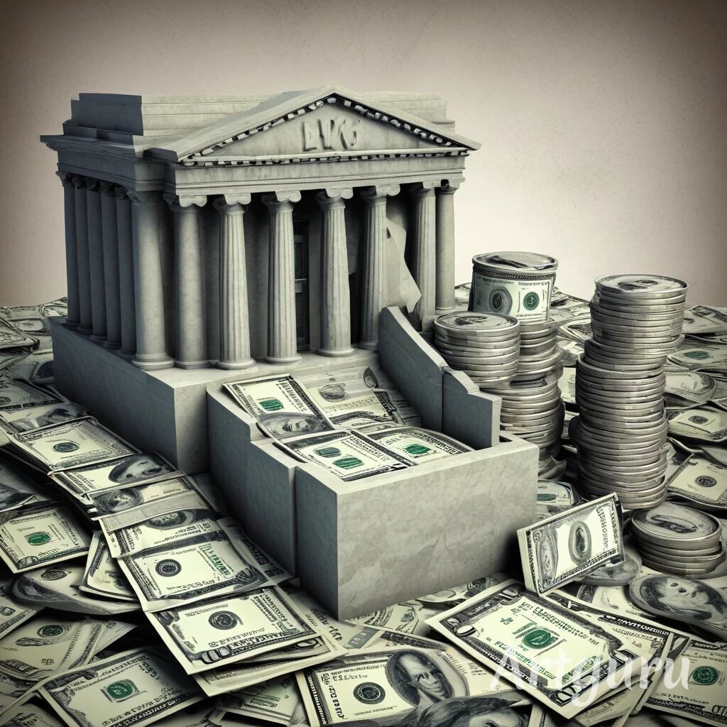 Непринятый кредит