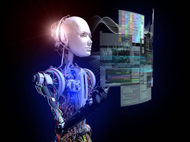 Главной угрозой человечества названы климат и искусственный интеллект. А вы знали об этом?