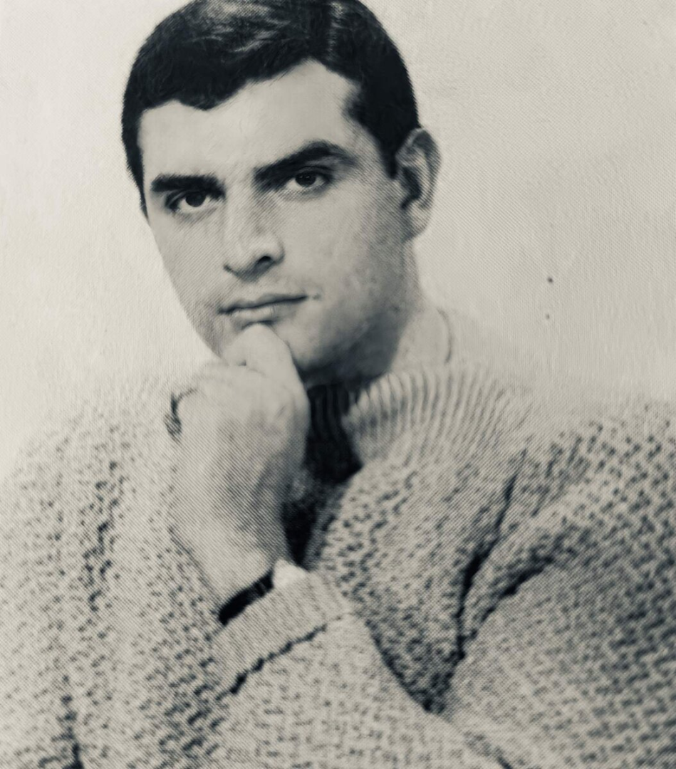 Оборотень в погонах: как отсутствие половых актов с супругой превратило образцового правоохранителя в озлобленного насильника